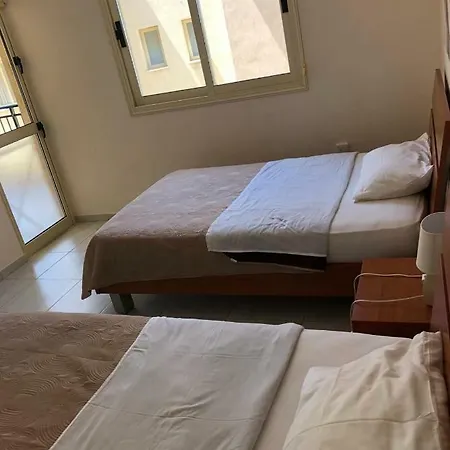 Royal Seacrest Paphos