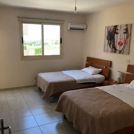 Royal Seacrest Paphos