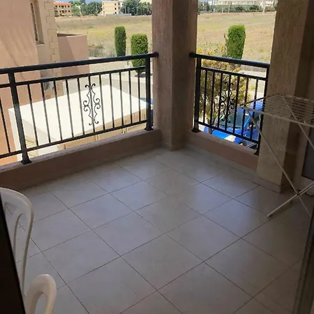 Royal Seacrest Feriested Paphos