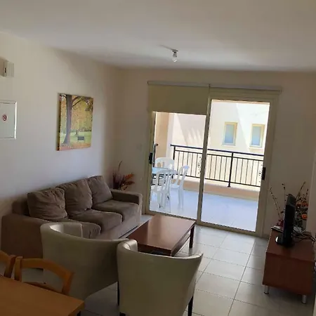 Royal Seacrest Paphos