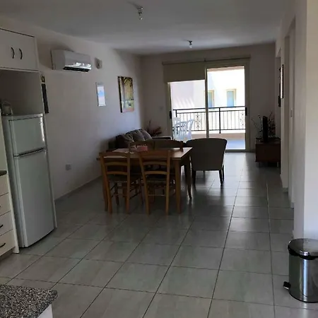 Feriested Royal Seacrest Paphos