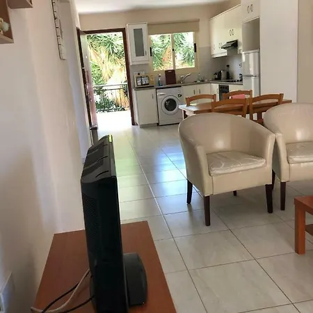 Feriested Royal Seacrest Paphos
