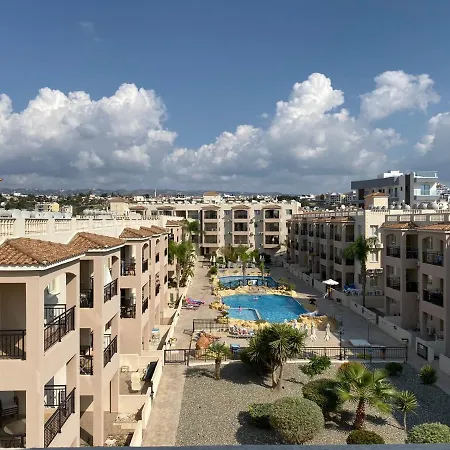 Royal Seacrest * Paphos