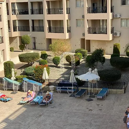 Royal Seacrest Paphos